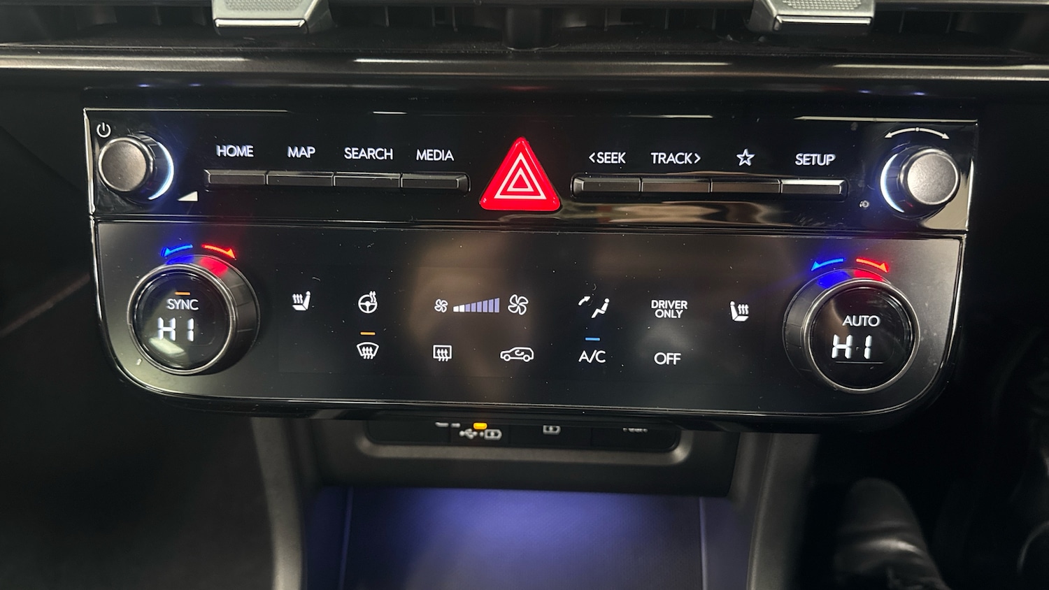 Used Hyundai TUCSON 2025 for sale - 77984785: Photo 21