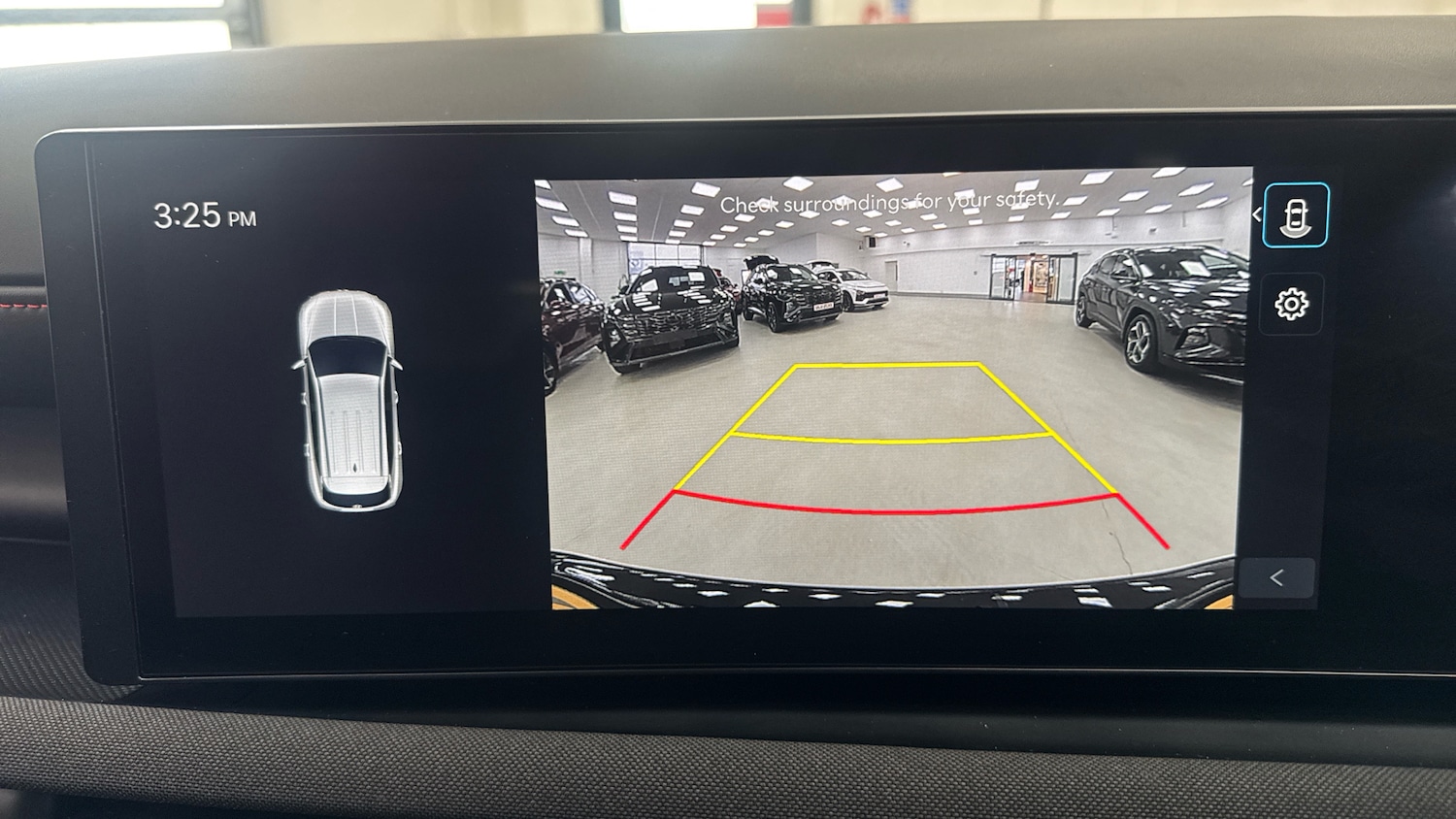 Used Hyundai TUCSON 2025 for sale - 77984785: Photo 22