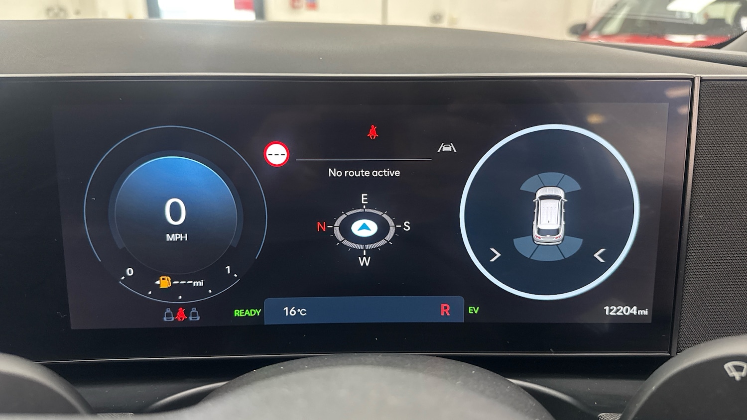 Used Hyundai TUCSON 2025 for sale - 77984785: Photo 23