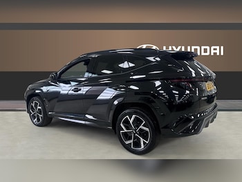 Used Hyundai TUCSON 2025 for sale - 77984785: Photo