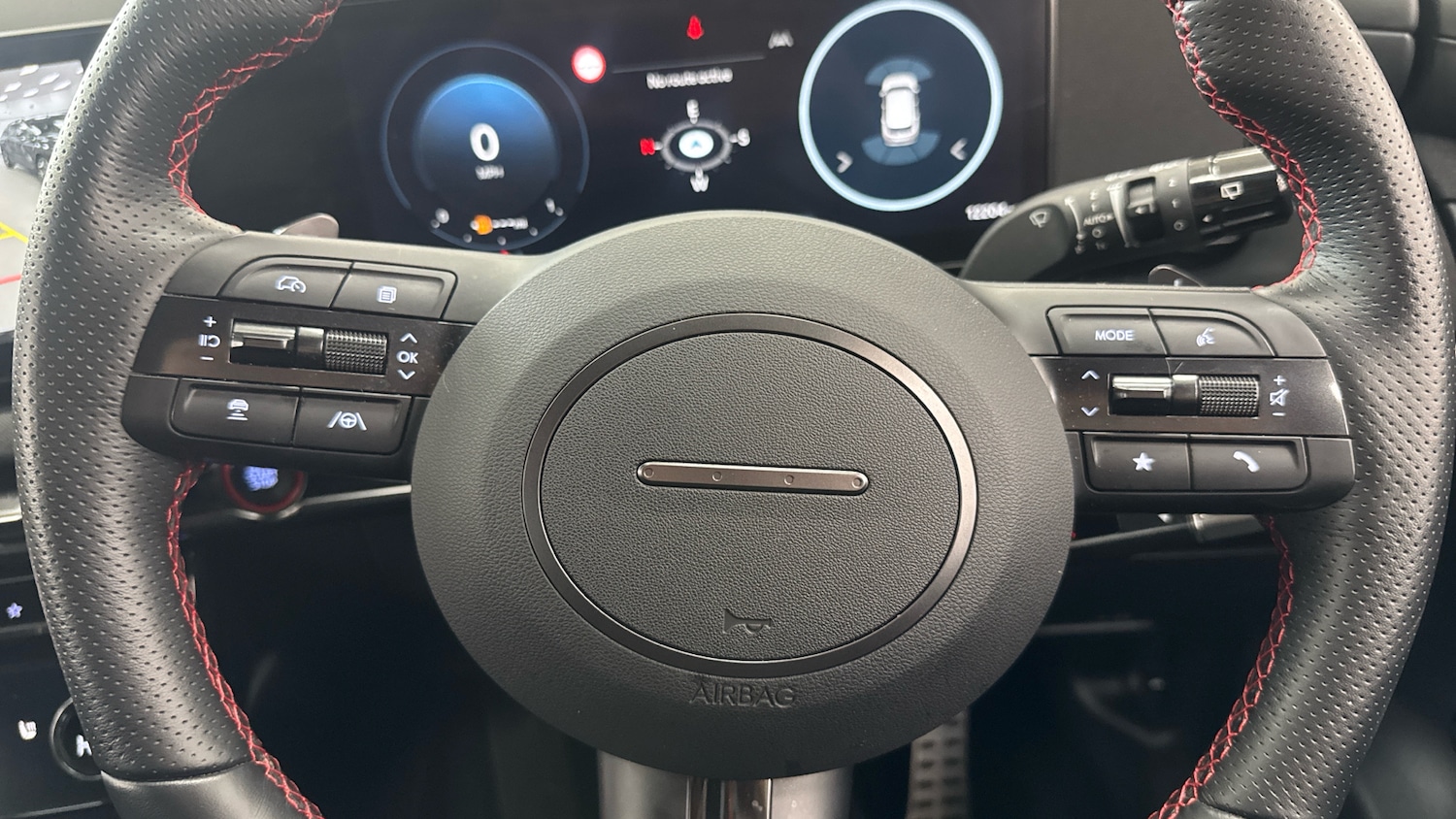 Used Hyundai TUCSON 2025 for sale - 77984785: Photo 30