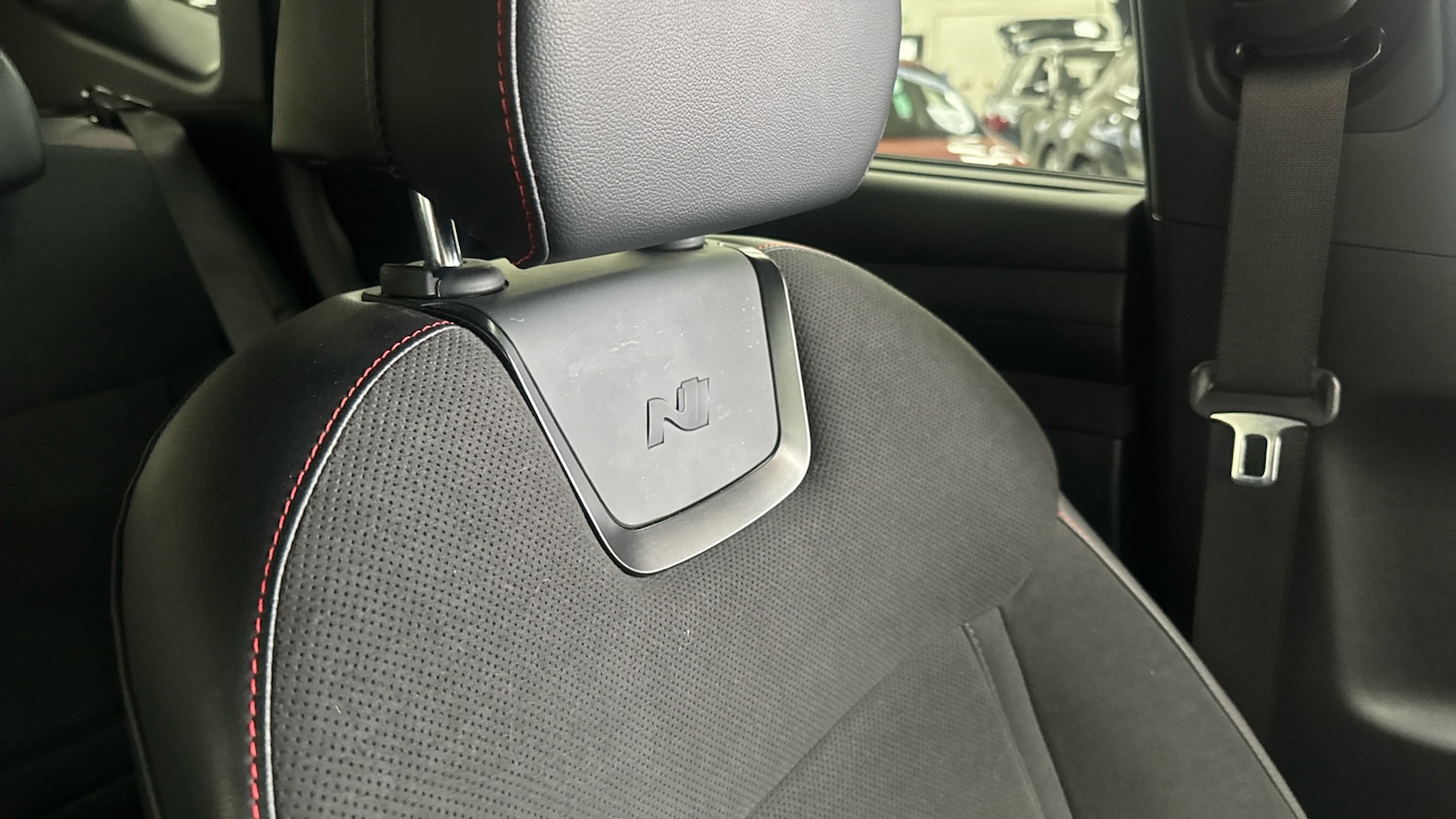 Used Hyundai TUCSON 2025 for sale - 77984785: Photo 32