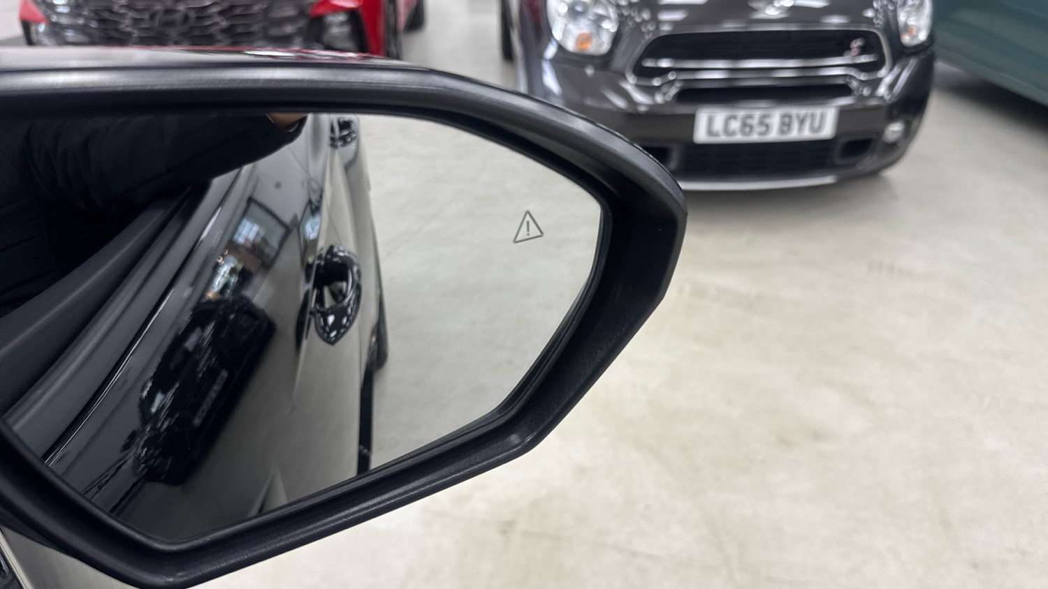 Used Hyundai TUCSON 2025 for sale - 77984785: Photo 33