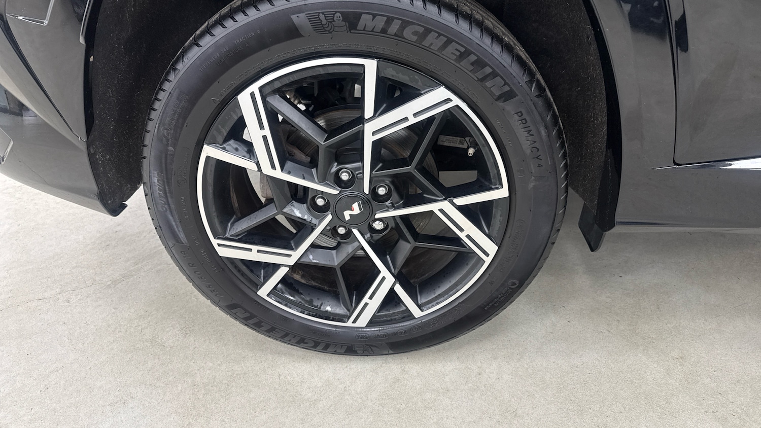 Used Hyundai TUCSON 2025 for sale - 77984785: Photo 34