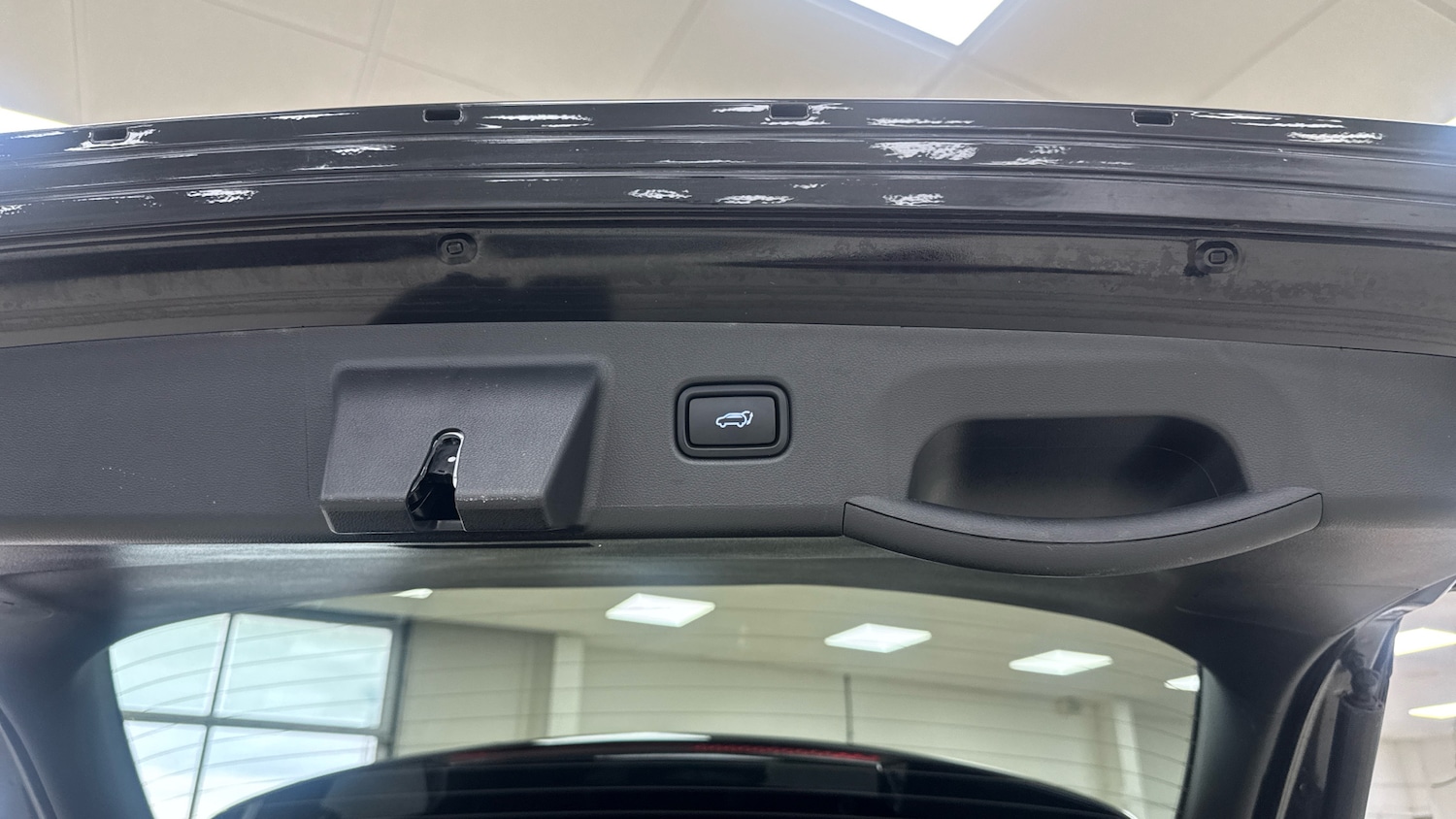 Used Hyundai TUCSON 2025 for sale - 77984785: Photo 35