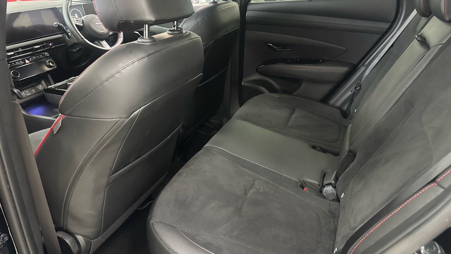 Used Hyundai TUCSON 2025 for sale - 77984785: Photo 36