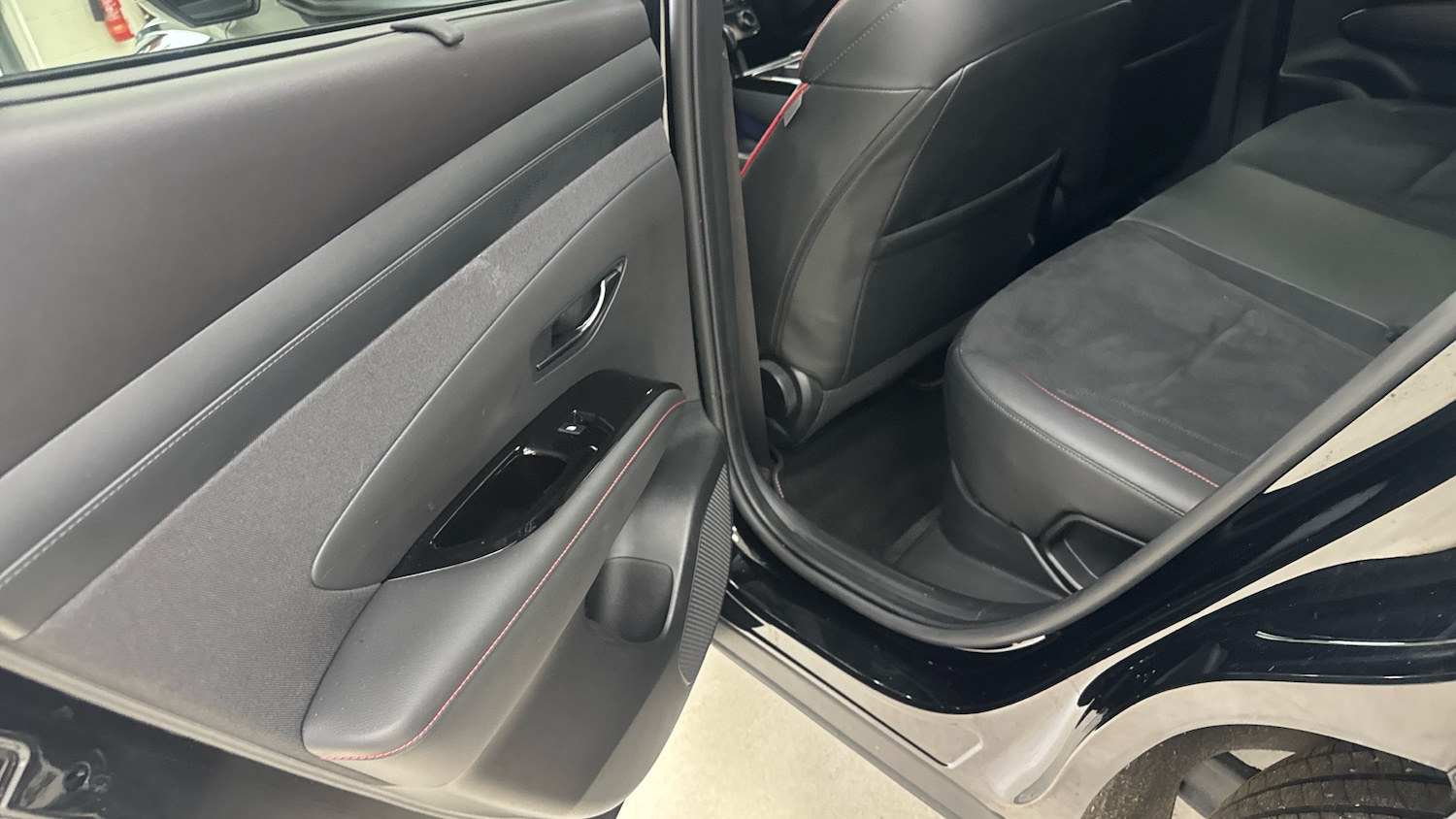 Used Hyundai TUCSON 2025 for sale - 77984785: Photo 37