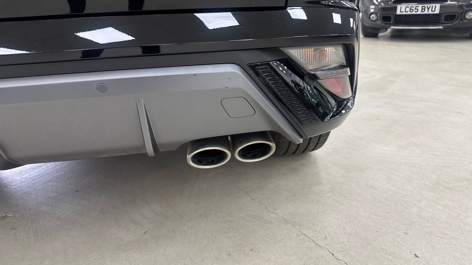 Used Hyundai TUCSON 2025 for sale - 77984785: Photo 39