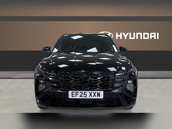 Used Hyundai TUCSON 2025 for sale - 77984785: Photo