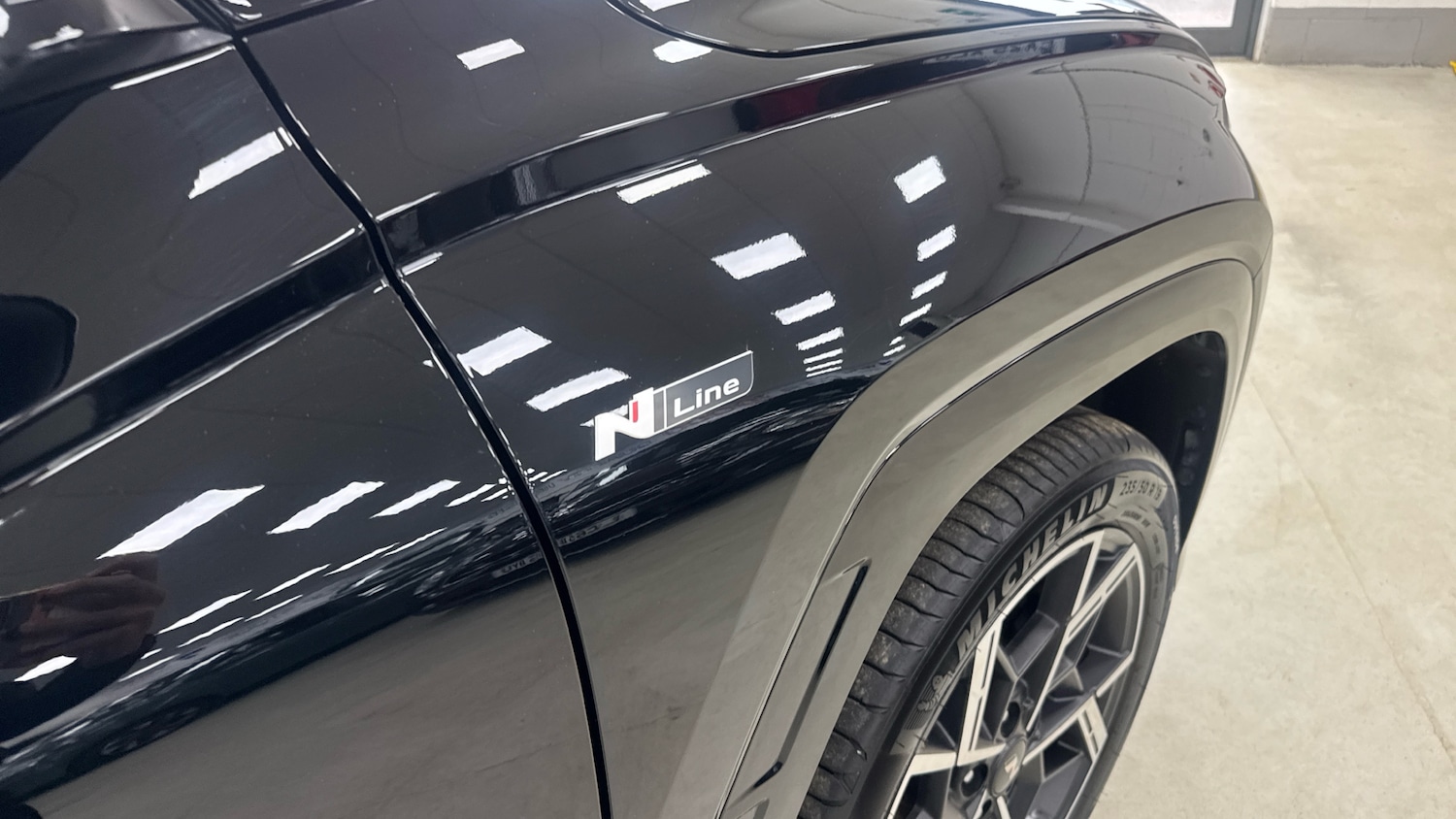 Used Hyundai TUCSON 2025 for sale - 77984785: Photo 40