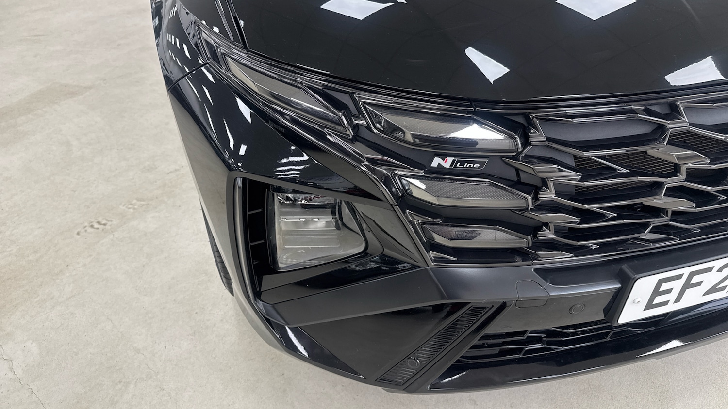 Used Hyundai TUCSON 2025 for sale - 77984785: Photo 41