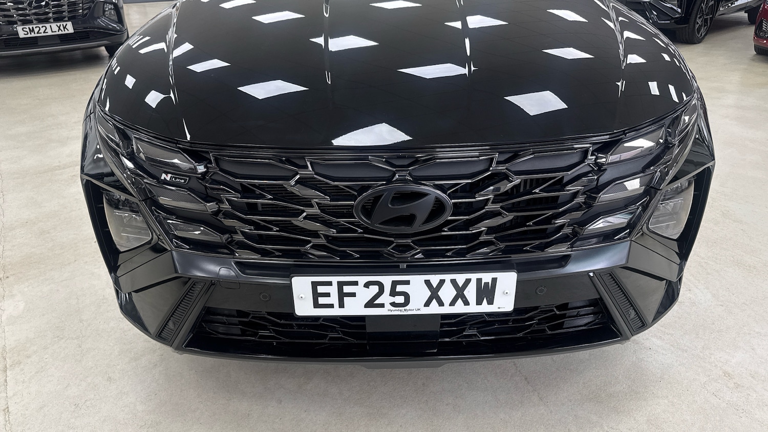 Used Hyundai TUCSON 2025 for sale - 77984785: Photo 42