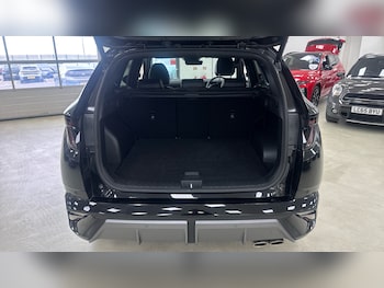 Used Hyundai TUCSON 2025 for sale - 77984785: Photo