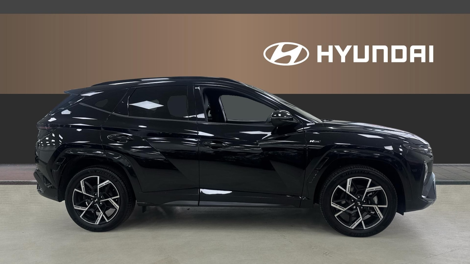 Used Hyundai TUCSON 2025 for sale - 77984785: Photo 5