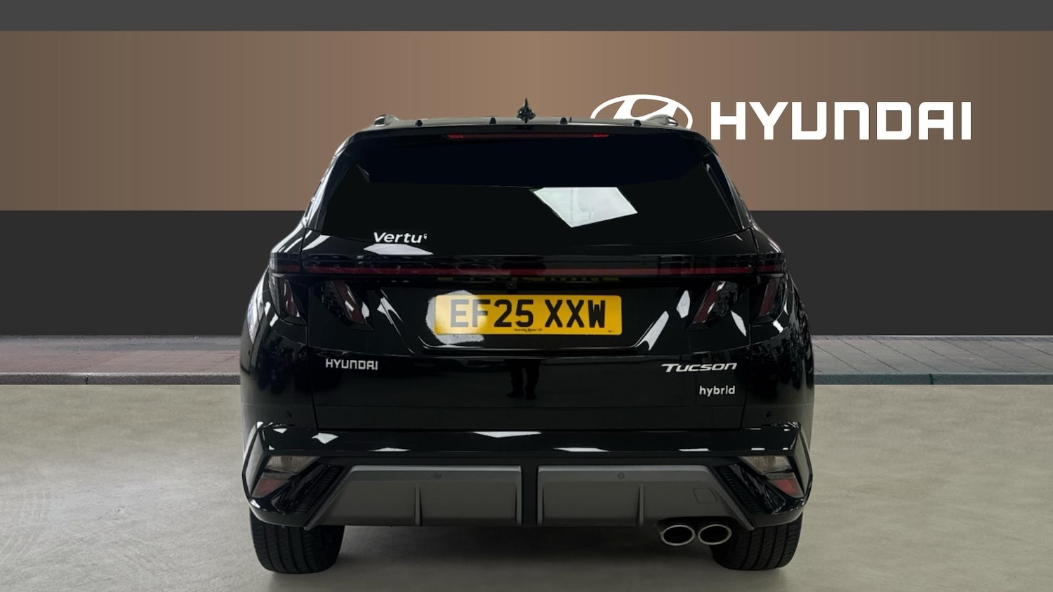 Used Hyundai TUCSON 2025 for sale - 77984785: Photo 6