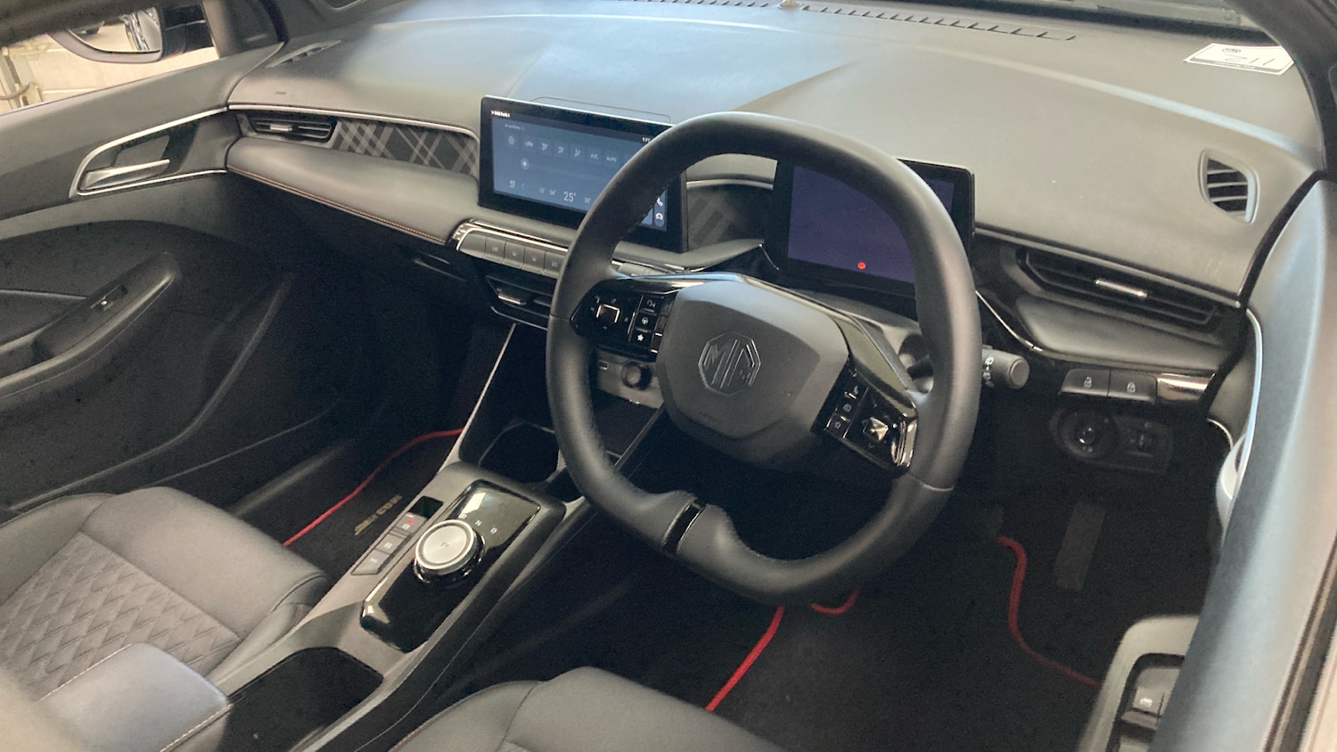 Used MG MG3 2025 for sale - 77136094: Photo 11