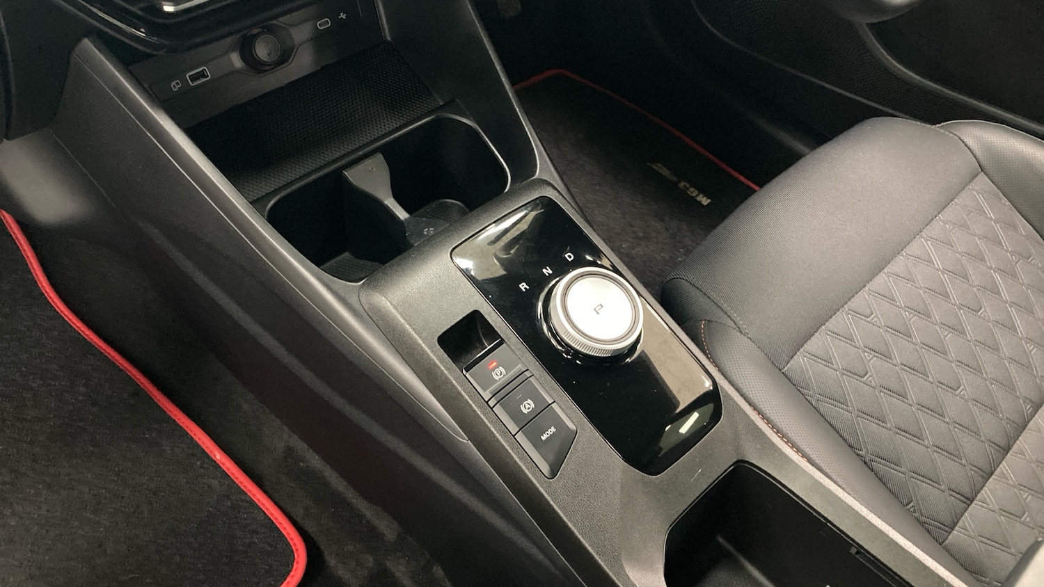 Used MG MG3 2025 for sale - 77136094: Photo 13