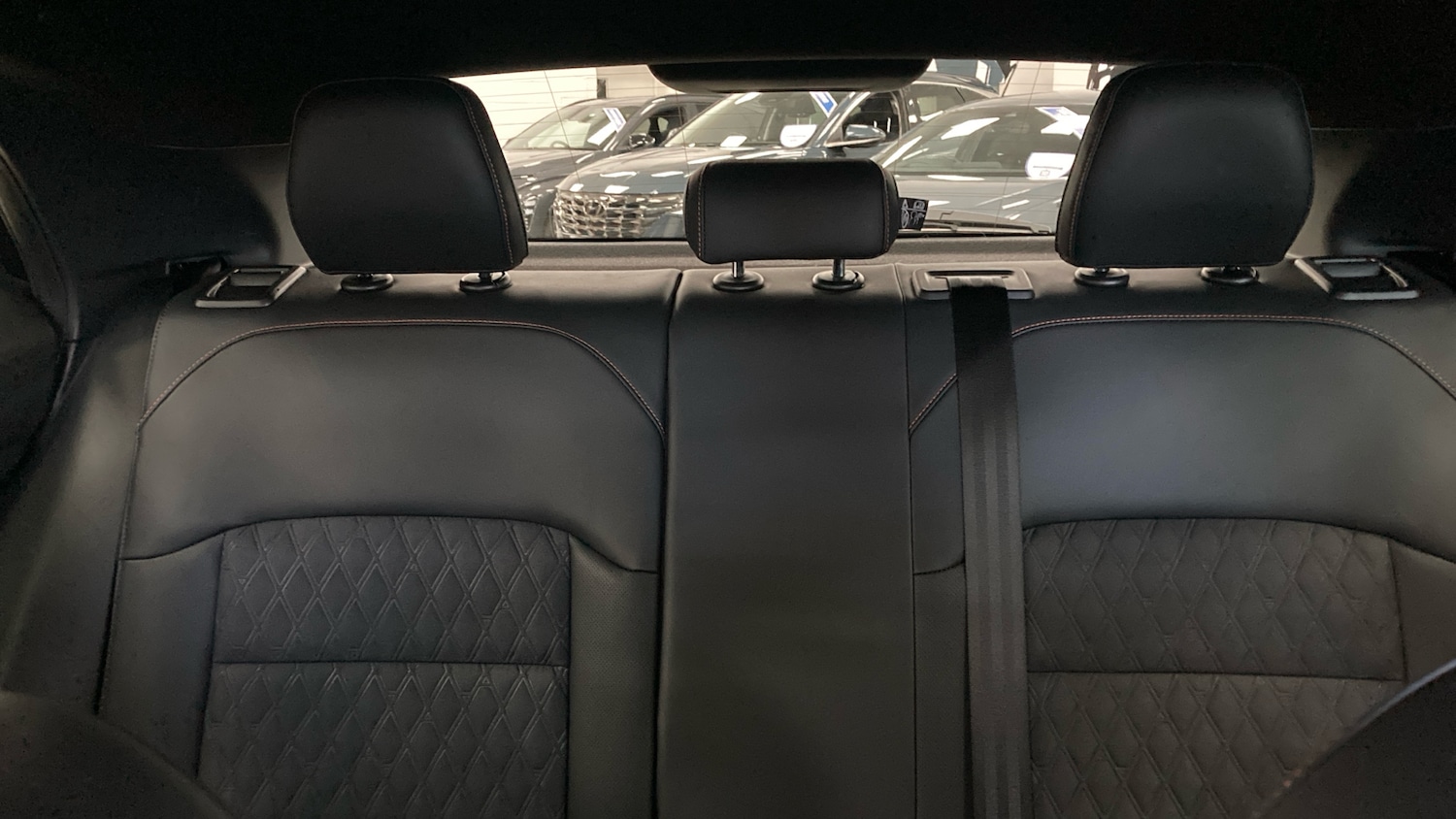 Used MG MG3 2025 for sale - 77136094: Photo 15