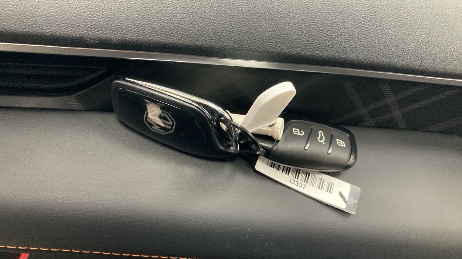 Used MG MG3 2025 for sale - 77136094: Photo 19