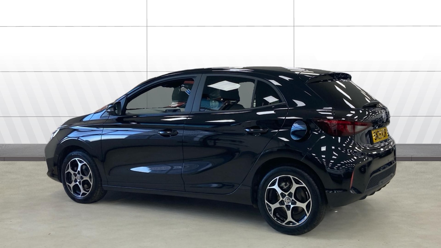 Used MG MG3 2025 for sale - 77136094: Photo 2