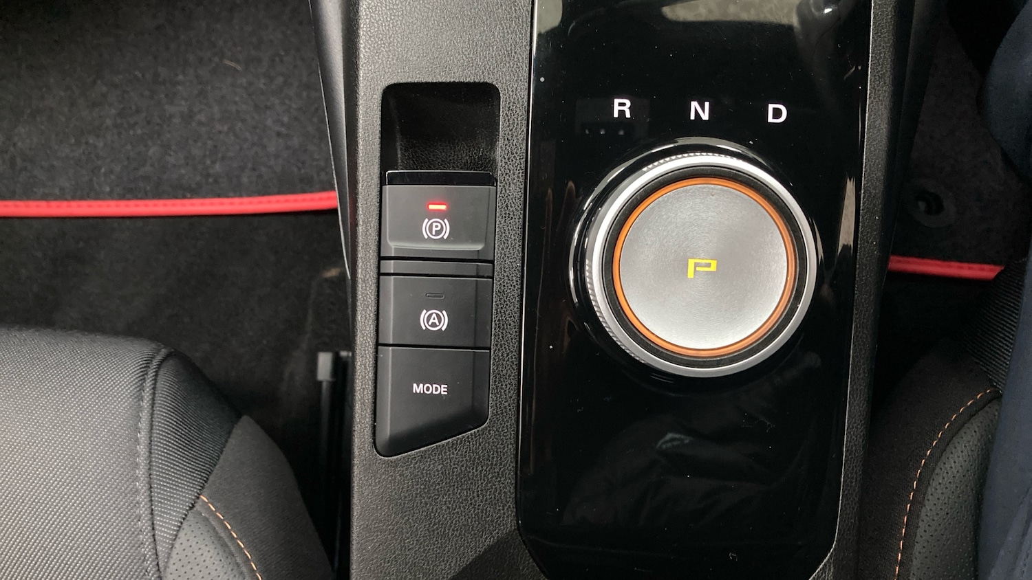 Used MG MG3 2025 for sale - 77136094: Photo 25