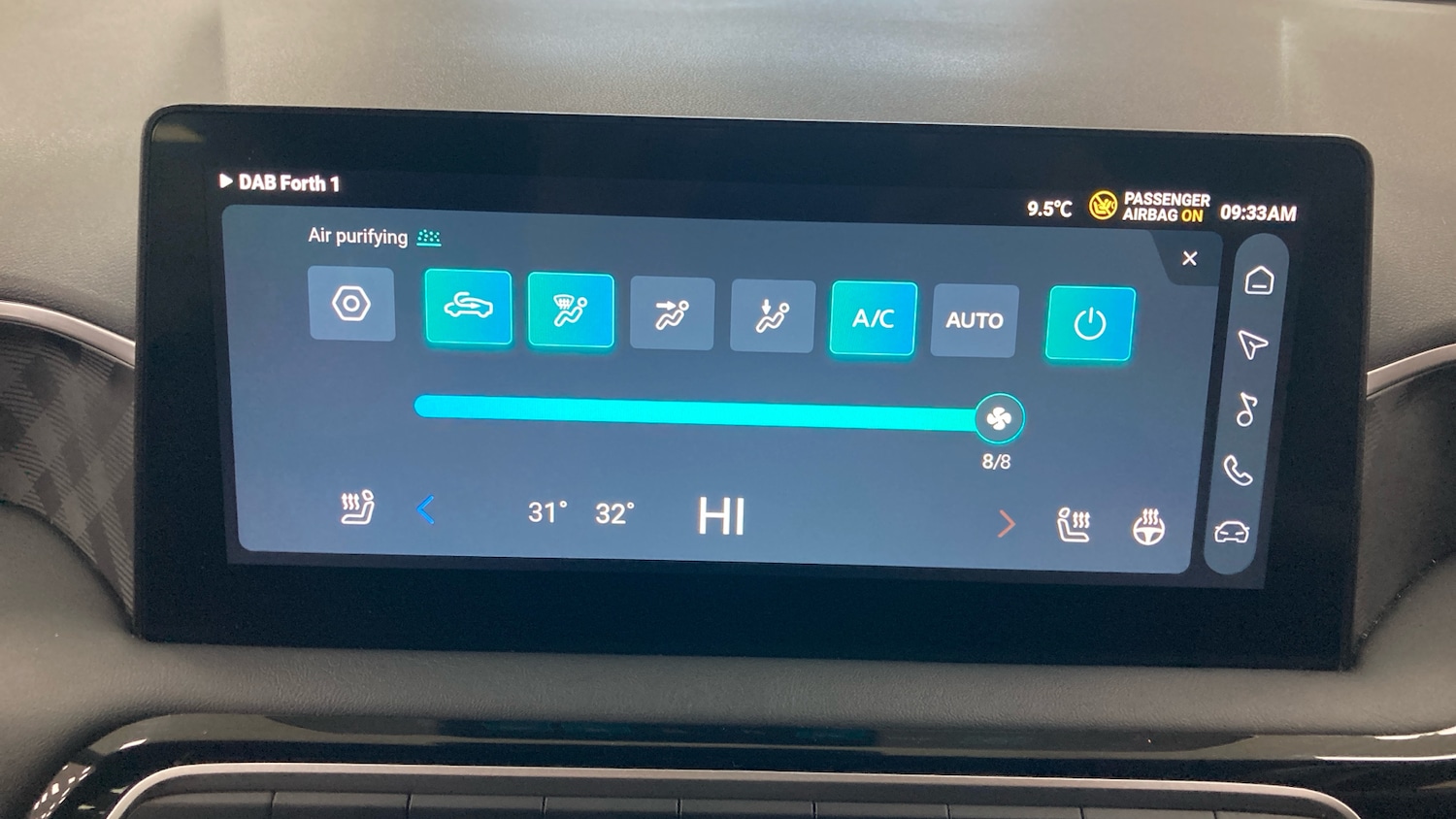 Used MG MG3 2025 for sale - 77136094: Photo 27