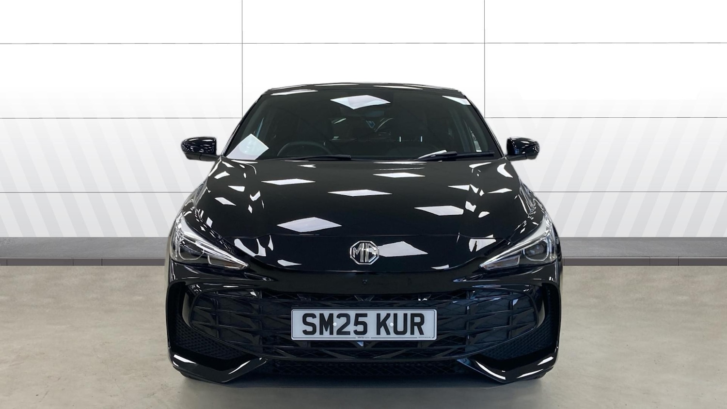 Used MG MG3 2025 for sale - 77136094: Photo 3