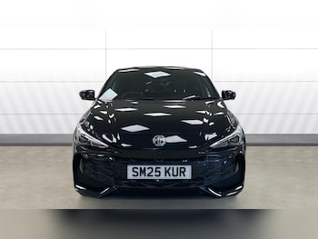 Used MG MG3 2025 for sale - 77136094: Photo