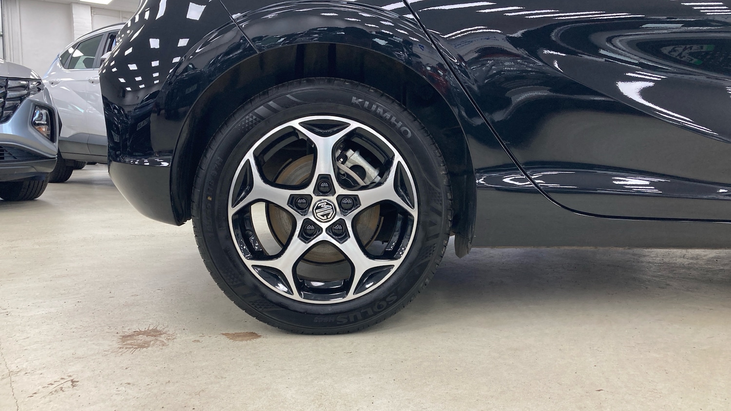 Used MG MG3 2025 for sale - 77136094: Photo 7