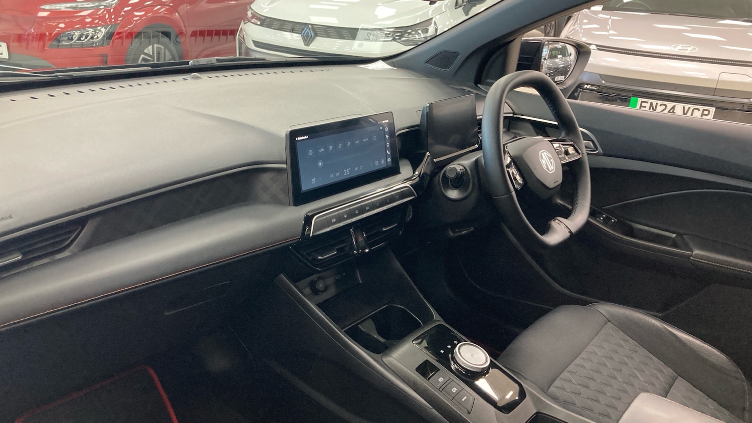 Used MG MG3 2025 for sale - 77136094: Photo 9