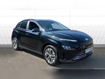 Used Hyundai KONA 2022 for sale - 79307289: Photo