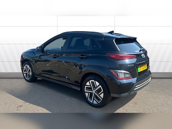 Used Hyundai KONA 2022 for sale - 79307289: Photo