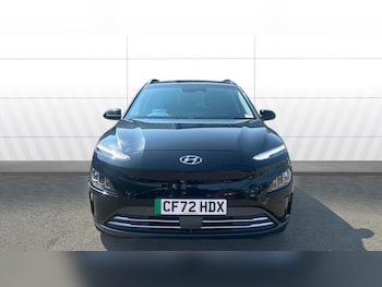 Used Hyundai KONA 2022 for sale - 79307289: Photo