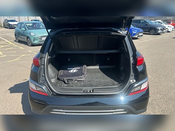 Used Hyundai KONA 2022 for sale - 79307289: Photo