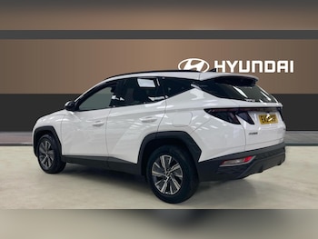 Used Hyundai TUCSON 2024 for sale - 77236996: Photo