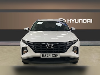 Used Hyundai TUCSON 2024 for sale - 77236996: Photo