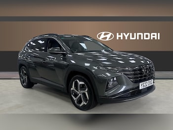 Used Hyundai TUCSON 2022 for sale - 79044642: Photo