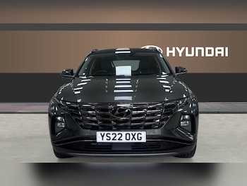 Used Hyundai TUCSON 2022 for sale - 79044642: Photo