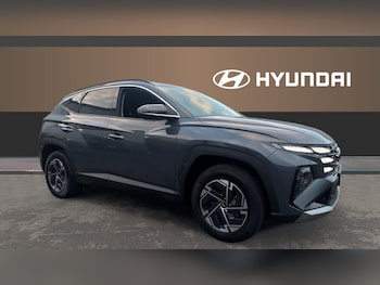 Used Hyundai TUCSON 2025 for sale - 76480181: Photo