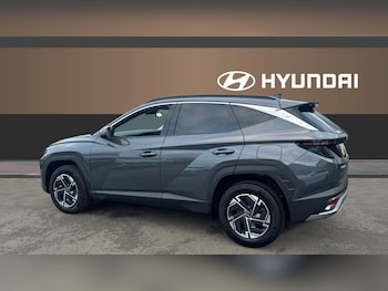 Used Hyundai TUCSON 2025 for sale - 76480181: Photo