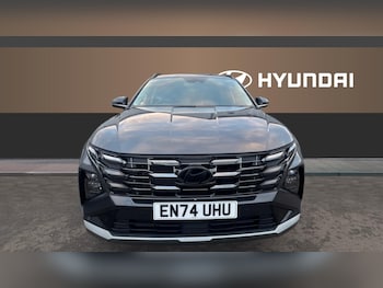 Used Hyundai TUCSON 2025 for sale - 76480181: Photo