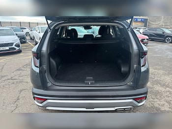 Used Hyundai TUCSON 2025 for sale - 76480181: Photo