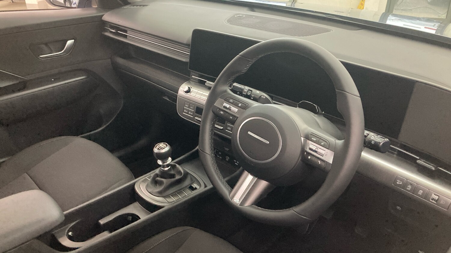 Used Hyundai KONA 2025 for sale - 76500040: Photo 11