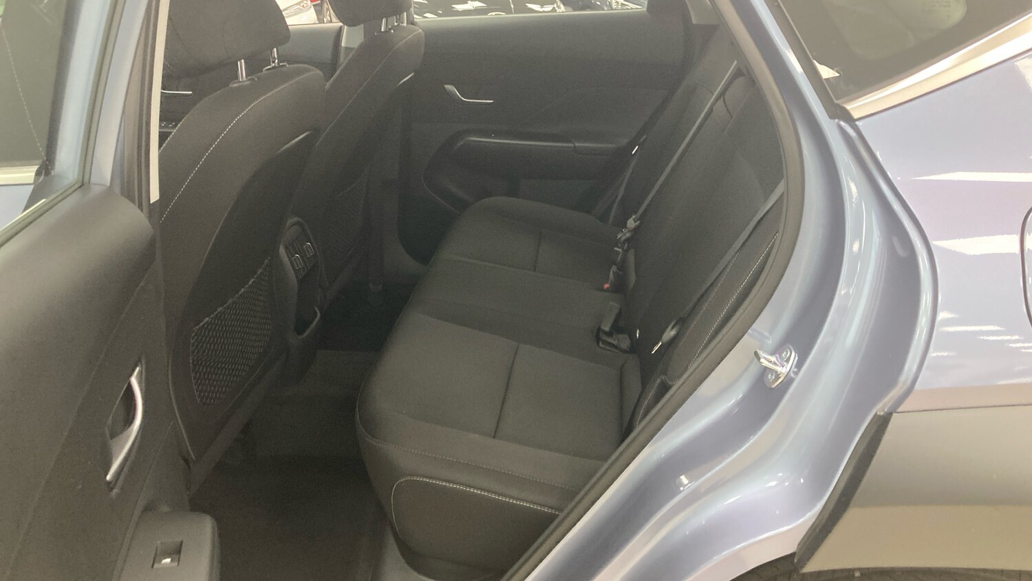 Used Hyundai KONA 2025 for sale - 76500040: Photo 16