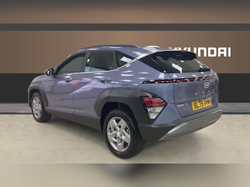 Used Hyundai KONA 2025 for sale - 76500040: Photo