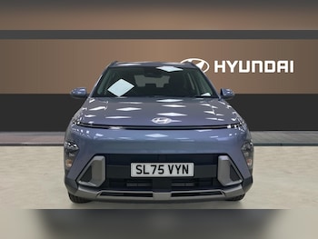 Used Hyundai KONA 2025 for sale - 76500040: Photo