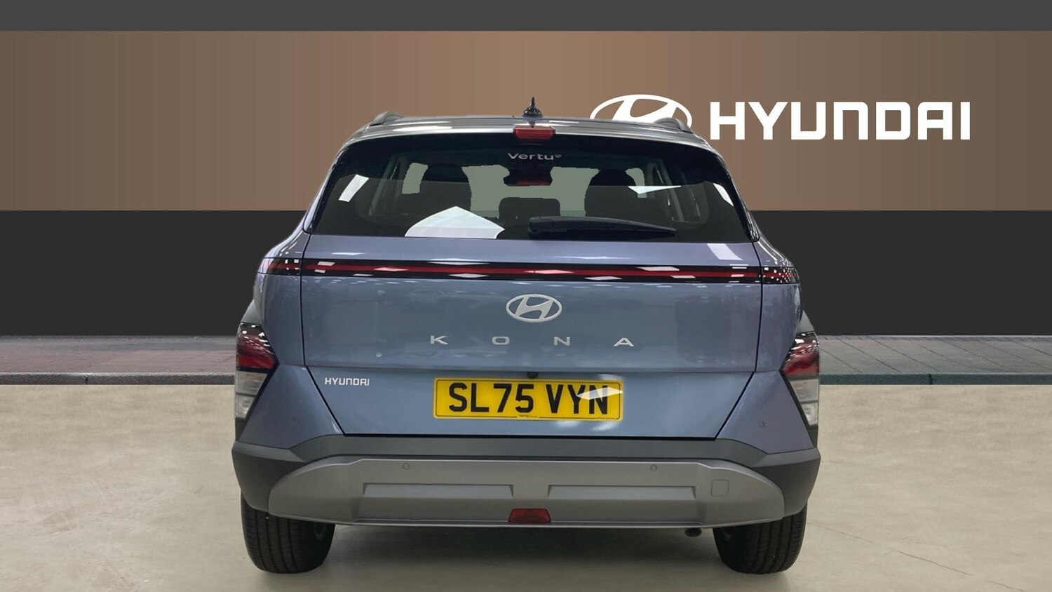Used Hyundai KONA 2025 for sale - 76500040: Photo 6