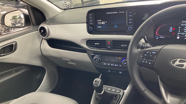 Used Hyundai i10 2025 for sale - 76146555: Photo 14
