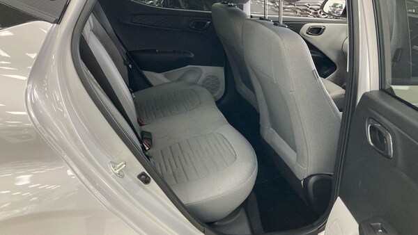 Used Hyundai i10 2025 for sale - 76146555: Photo 16