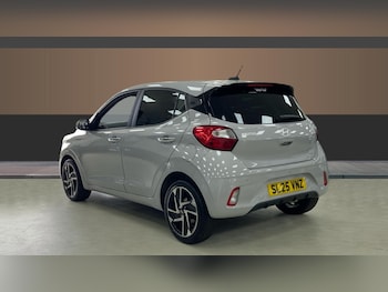 Used Hyundai i10 2025 for sale - 76146555: Photo 2